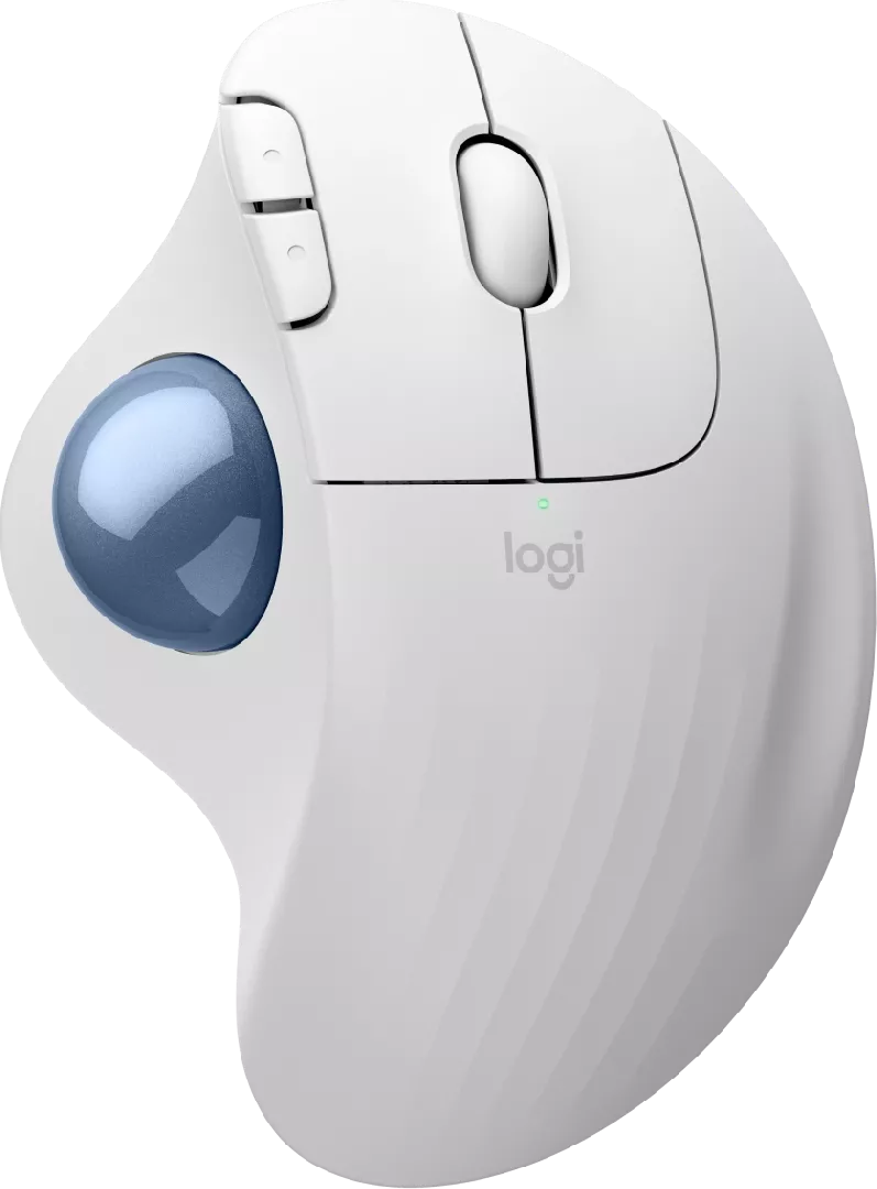 Logitech 910-007030 mouse Office Right-hand RF