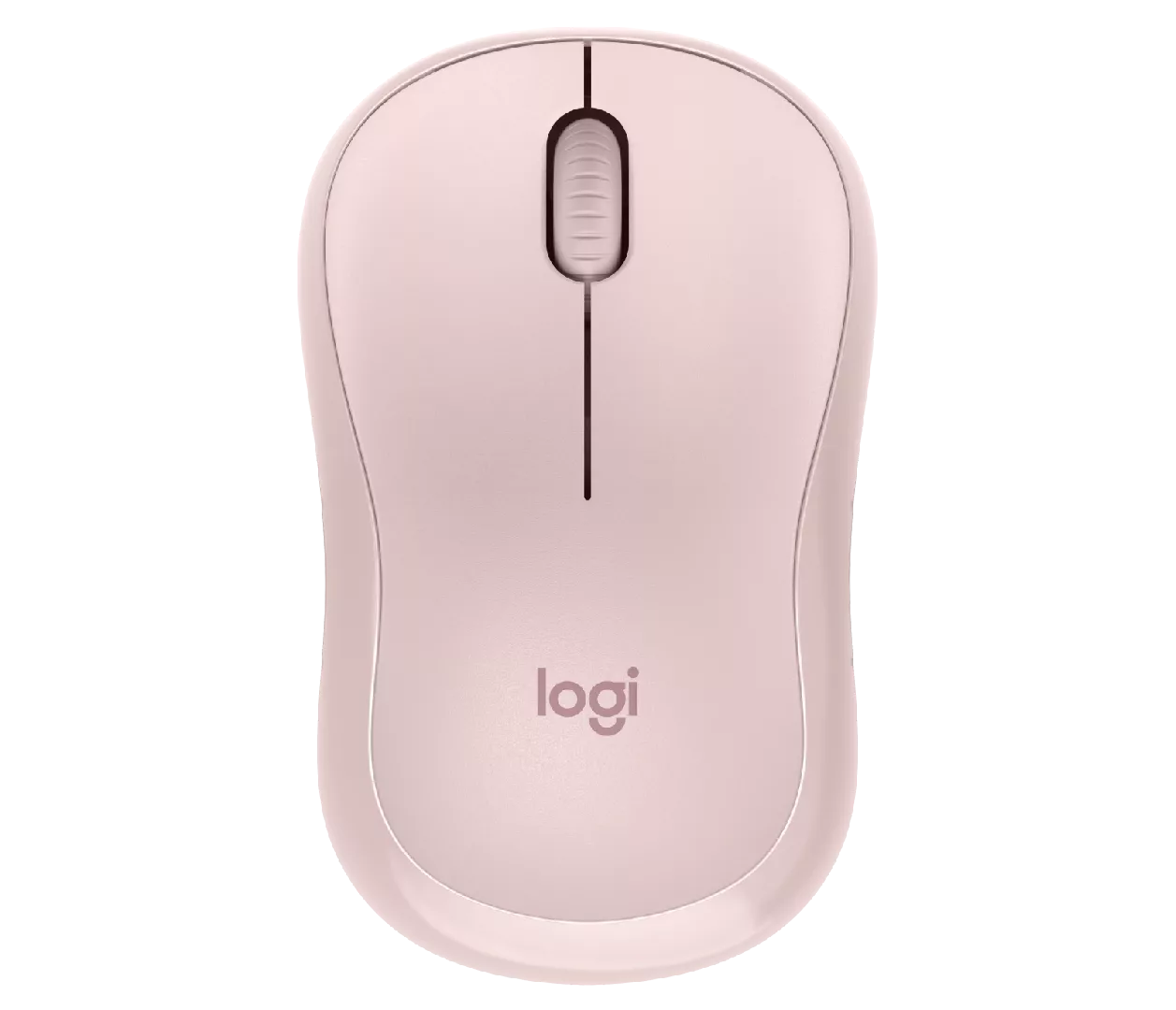 Datorpele Logitech M240 Silent BT Pink