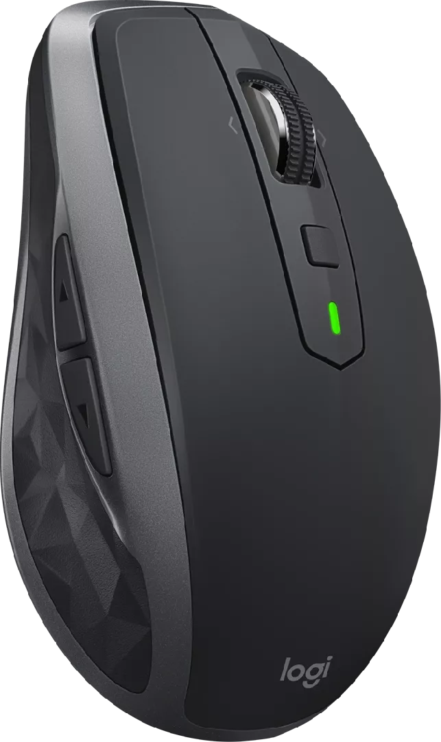 Logitech MX Anywhere 2s mouse Office
