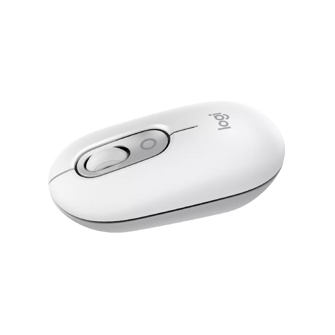 Logitech POP Mouse 1267486 910-007411 POP