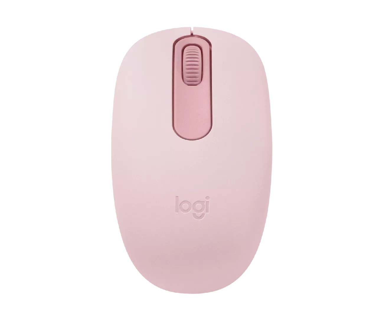 Datorpele Logitech M196 ROSE