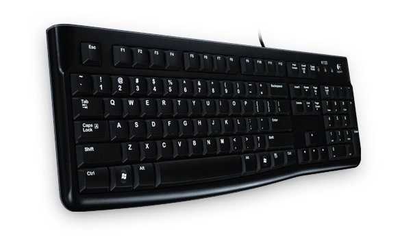 Logitech Keyboard K120 for Business 920-002516