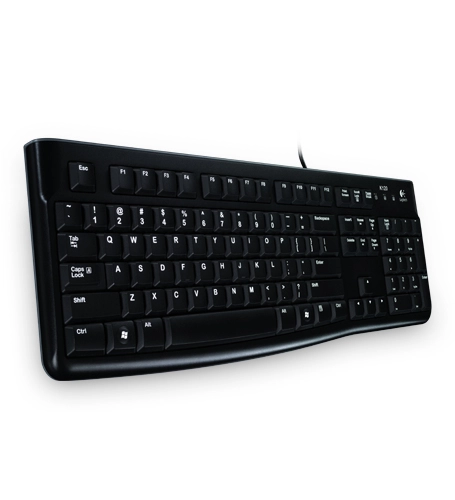 Logitech Keyboard K120 for Business 920-002645