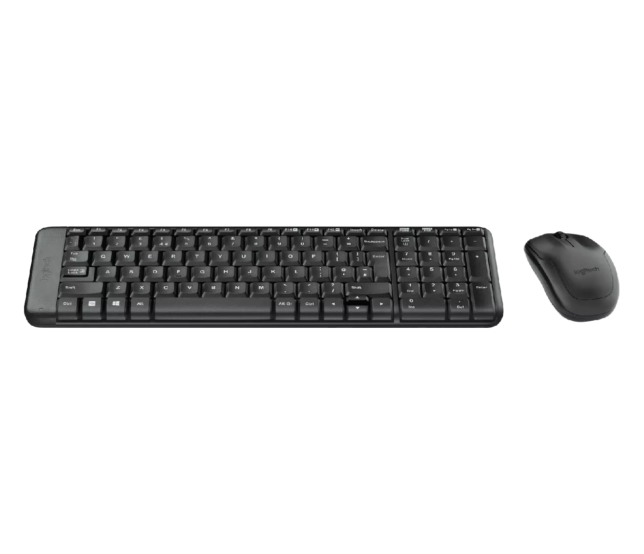 Logitech Wireless Combo MK220 920-003161