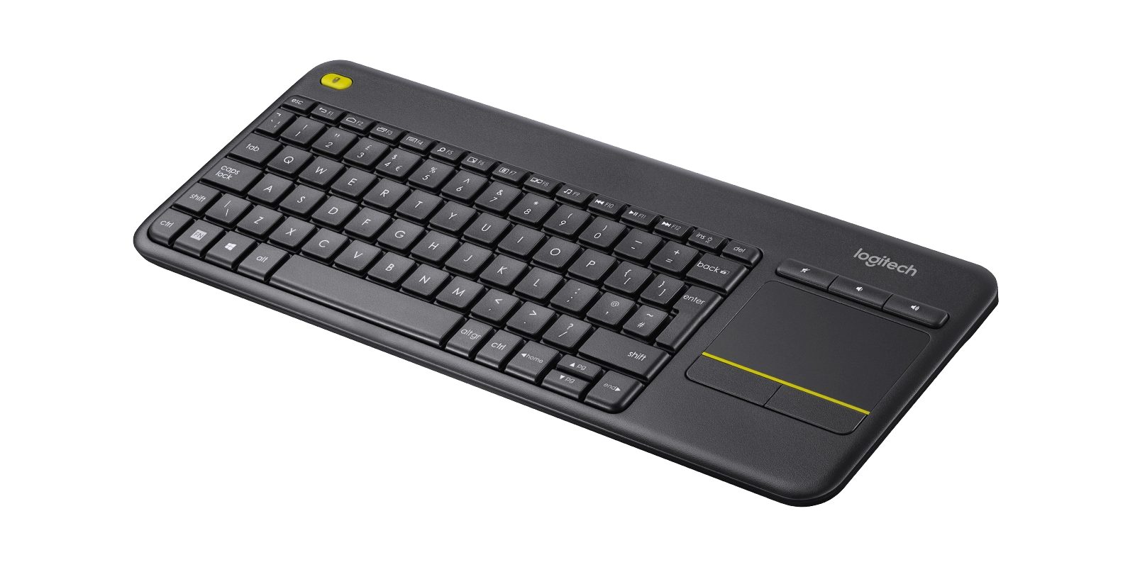 K400 Plus (Nordic)