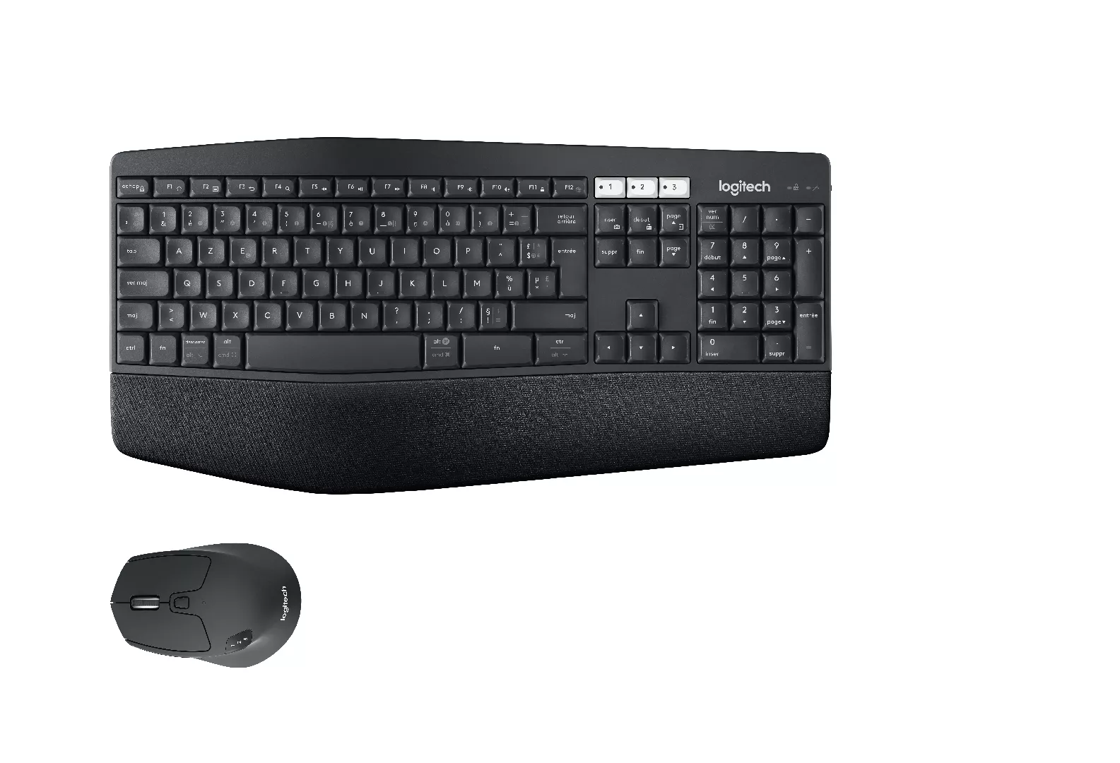 Logitech MK850 Performance 920-008222 5099206066830