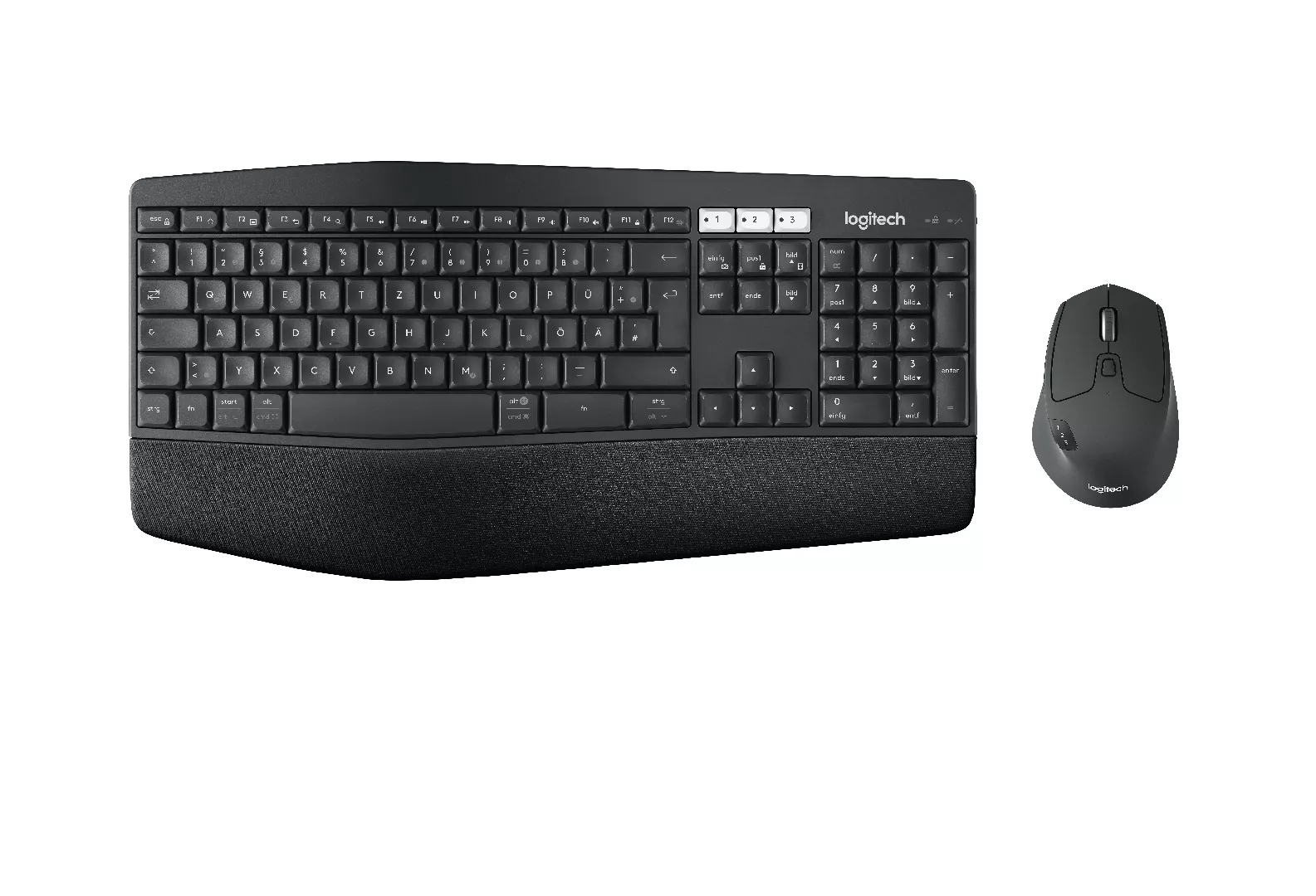 Logitech MK850 Performance 920-008223 5099206066847