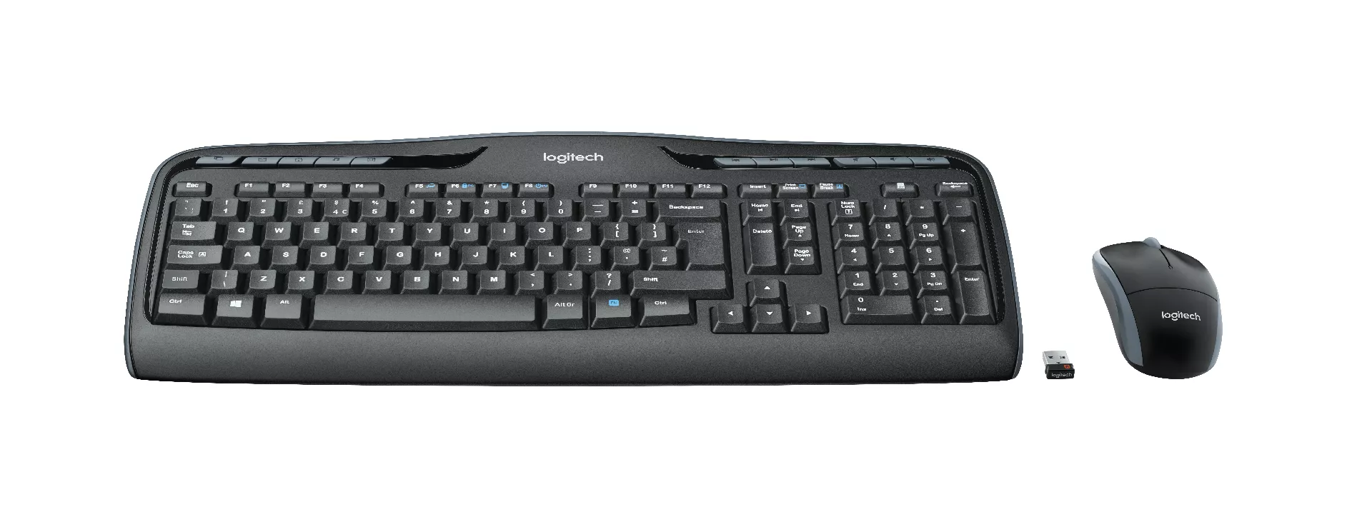 Logitech Wireless Combo MK330 920-008533 920-03999