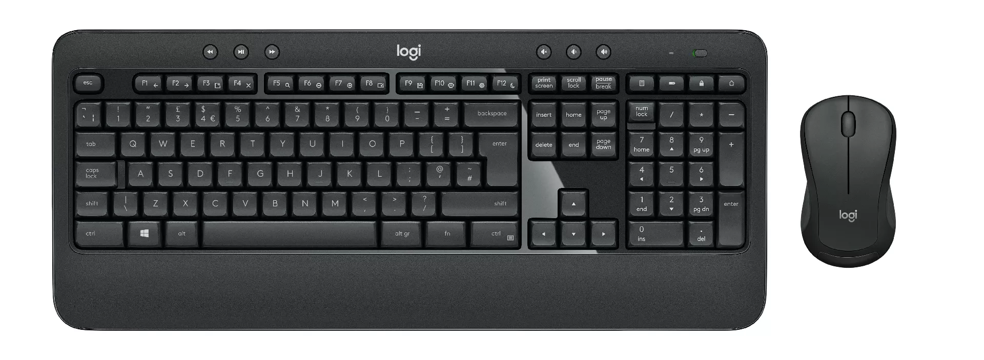 MK540 DE
