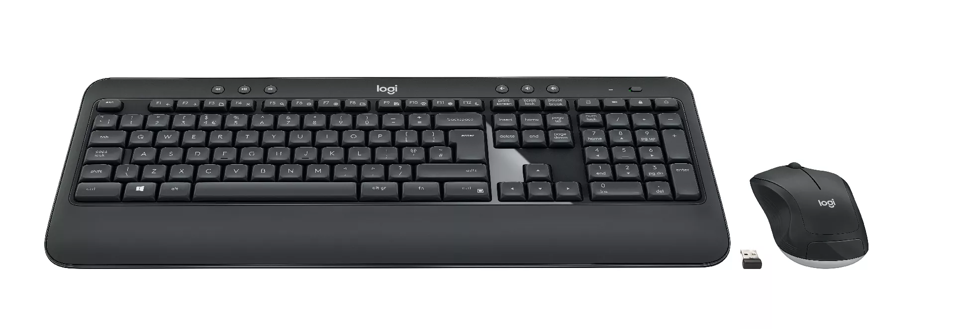 Logitech MK540 Advanced 920-008680