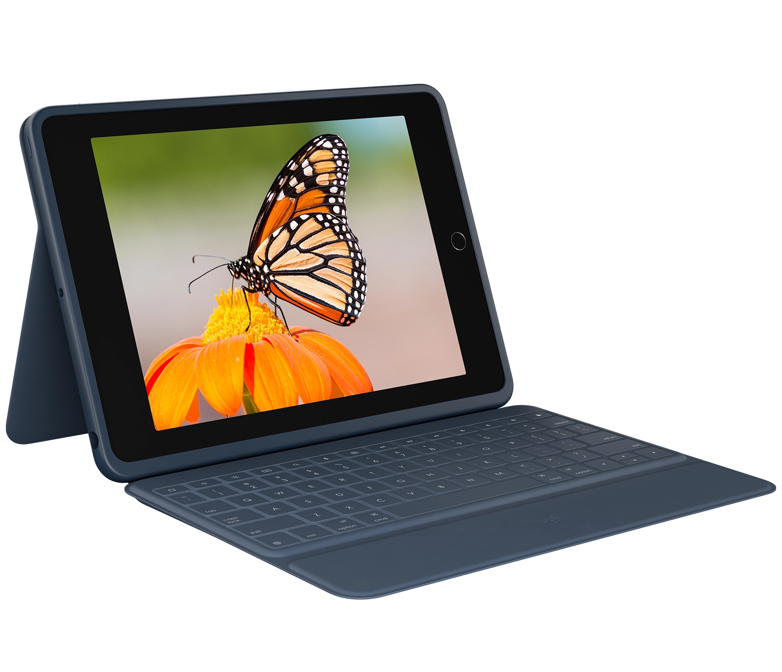 Logitech Rugged Combo 3 Keyboard Case
