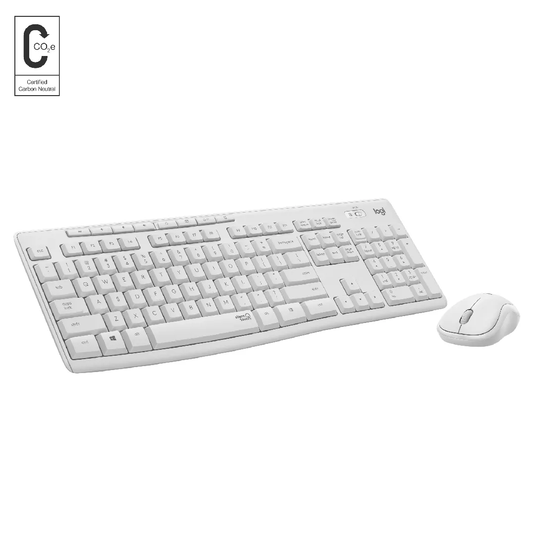 Logitech MK295 Silent Wireless Combo 920-009872