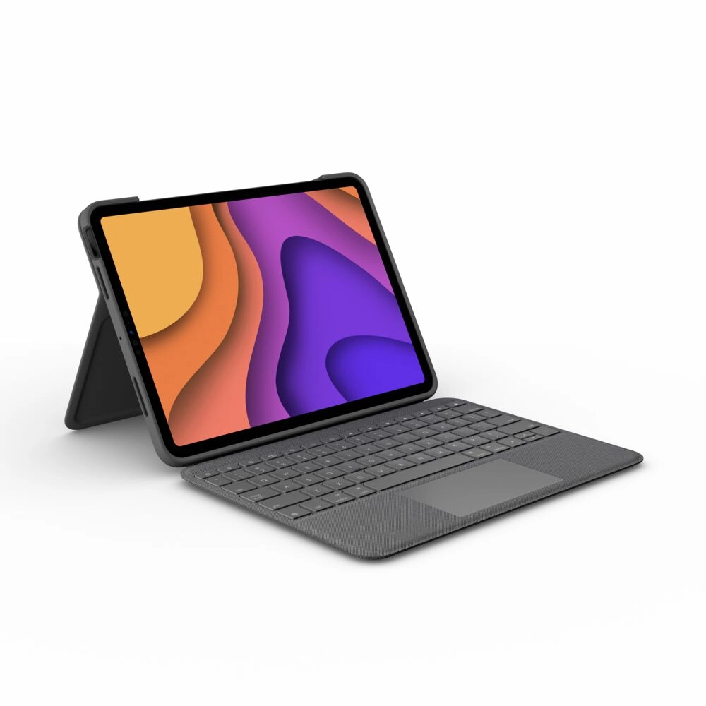 Logitech Folio Touch for iPad Air