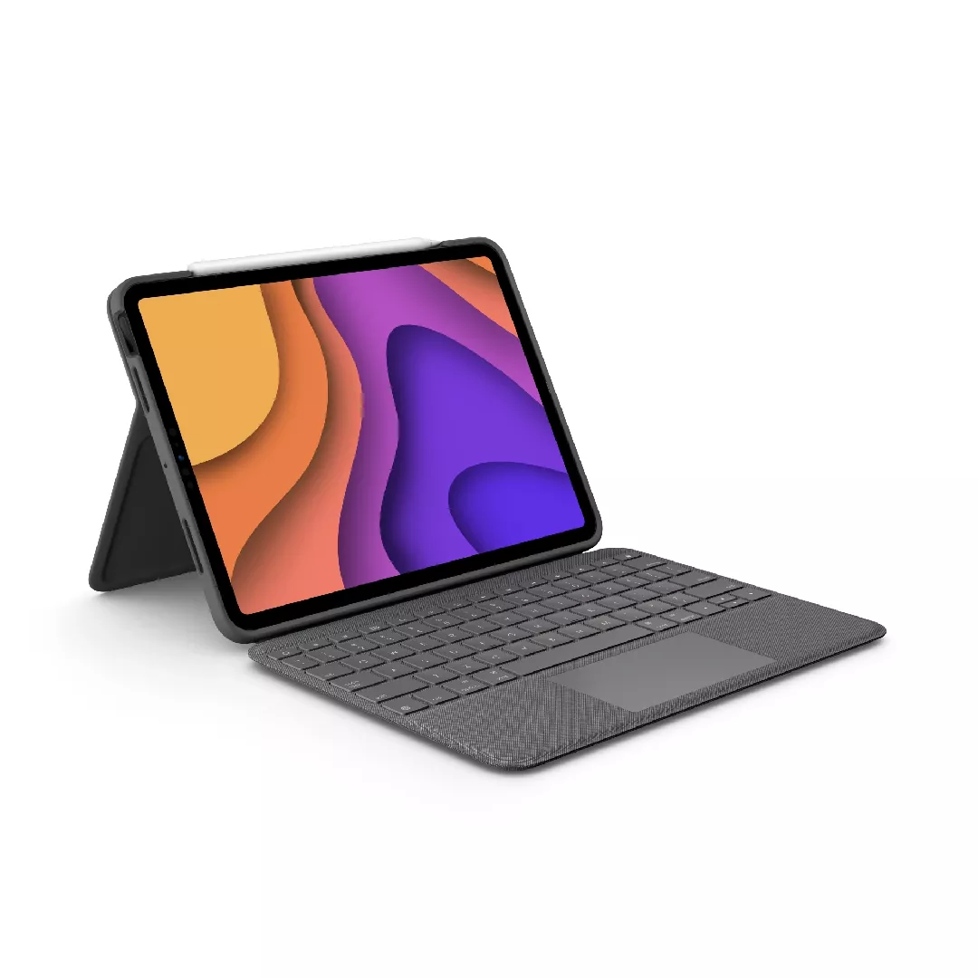 Logitech Folio Touch for iPad Air