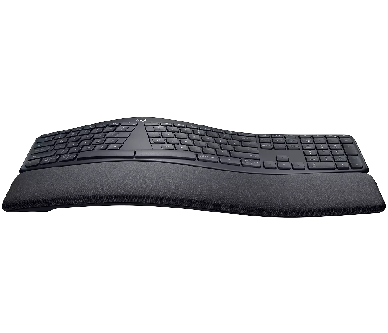 Logitech ERGO K860