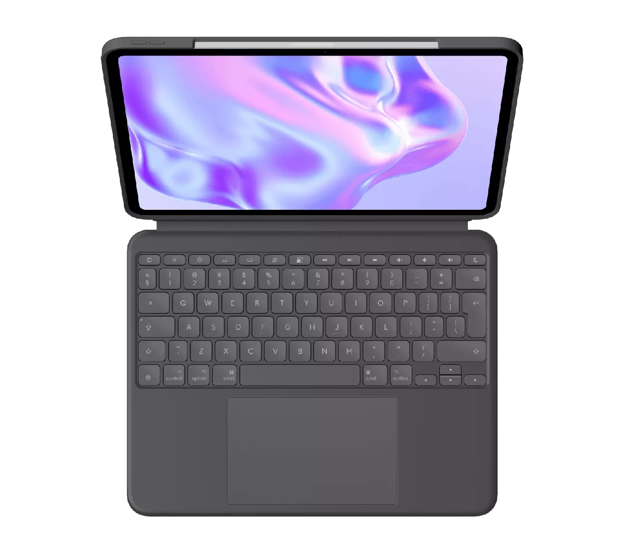 Logitech Combo Touch 920-010148 5099206095281