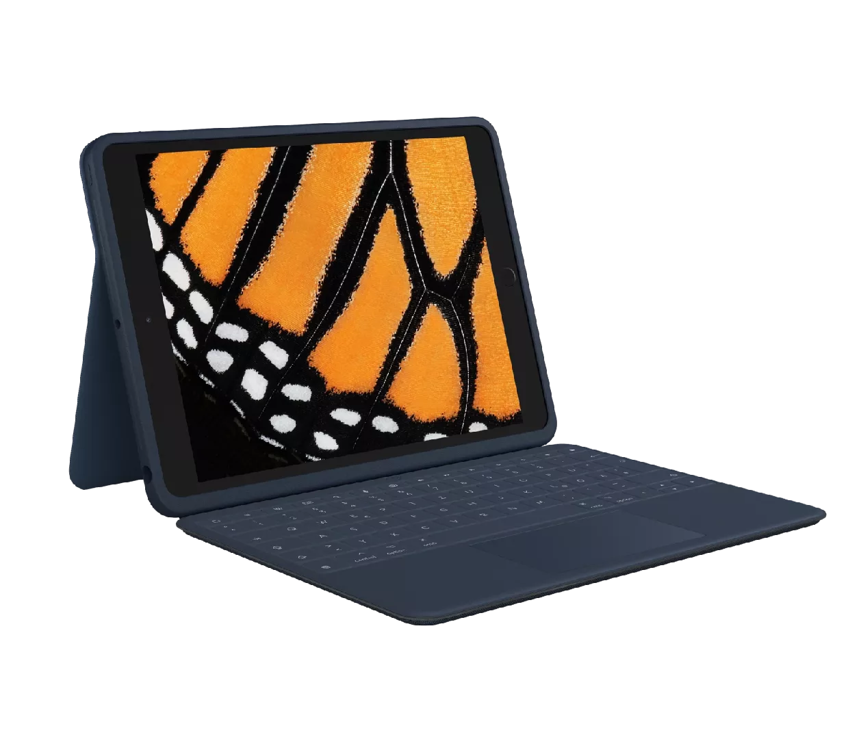 Logitech Rugged Combo 3 Touch 920-010361