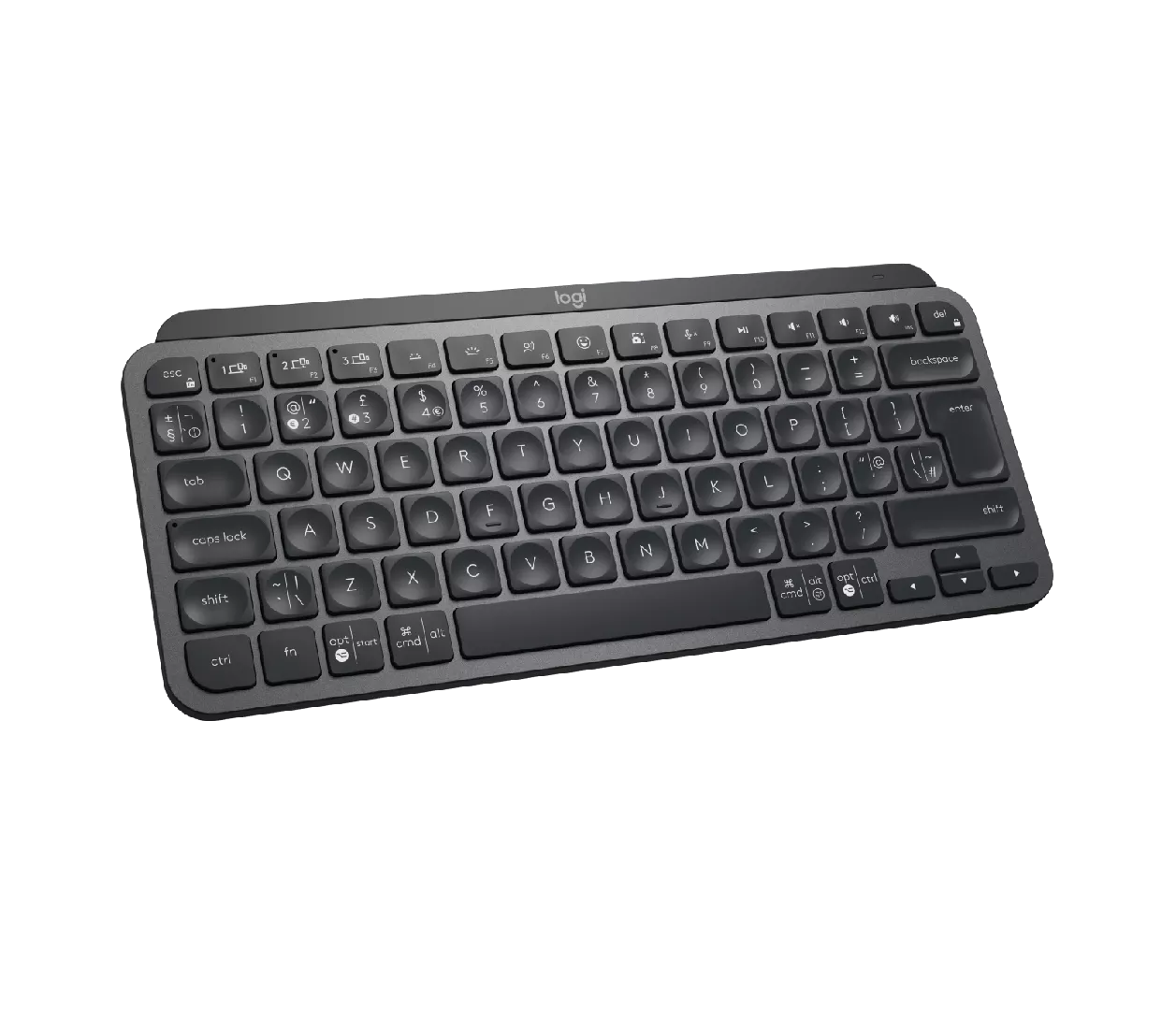 Logitech MX Keys Mini For Business