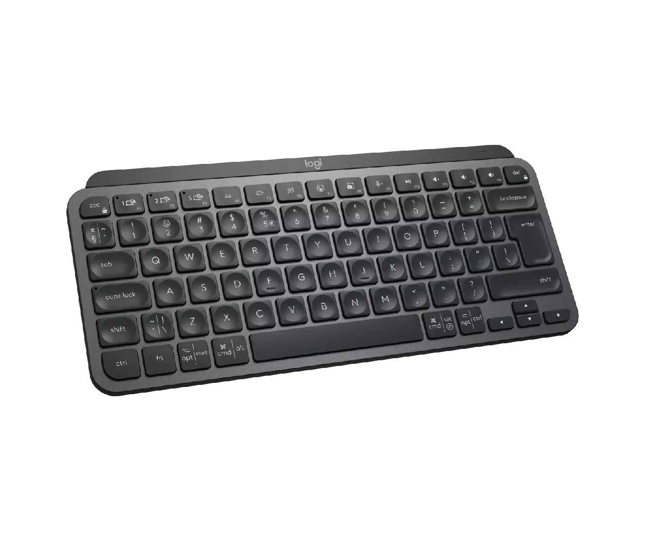 Logitech MX Keys Mini For Business