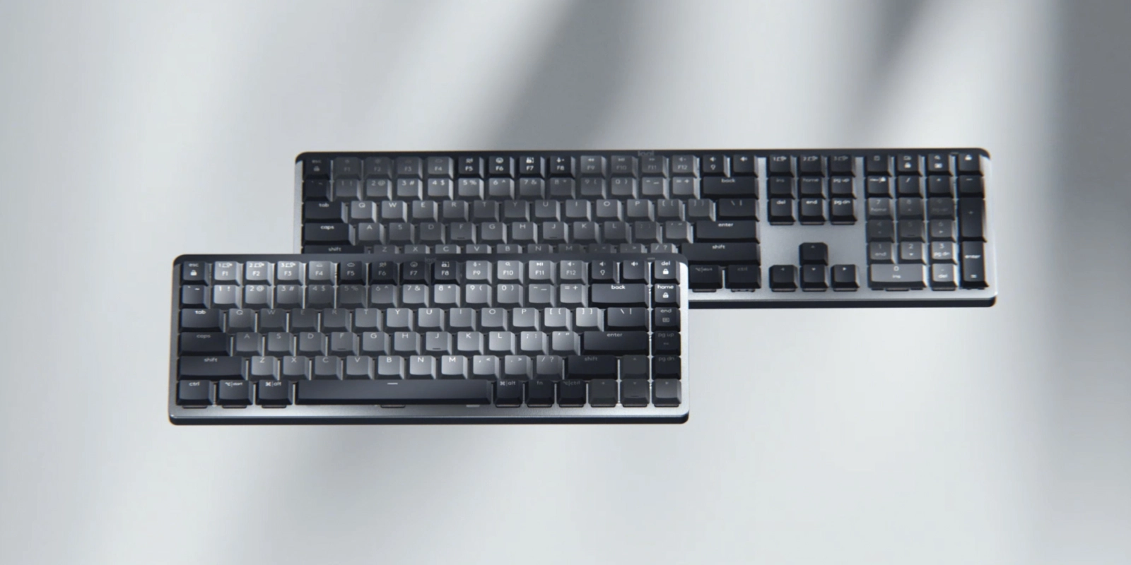 Logitech MX Mechanical 920-010752