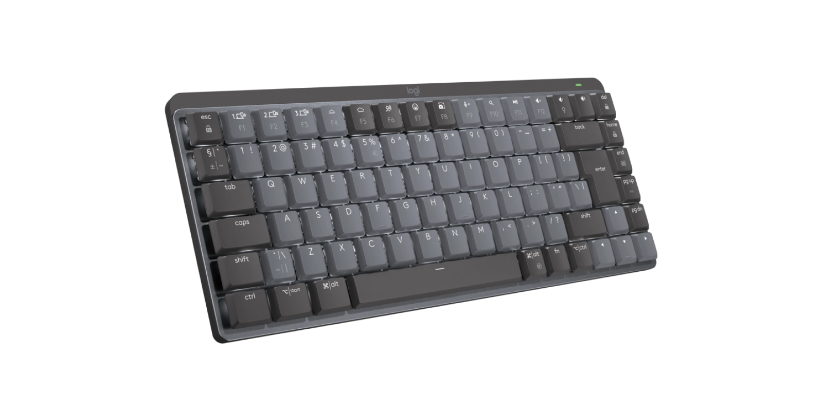 Logitech MX Mechanical Mini 7425140 920-010780
