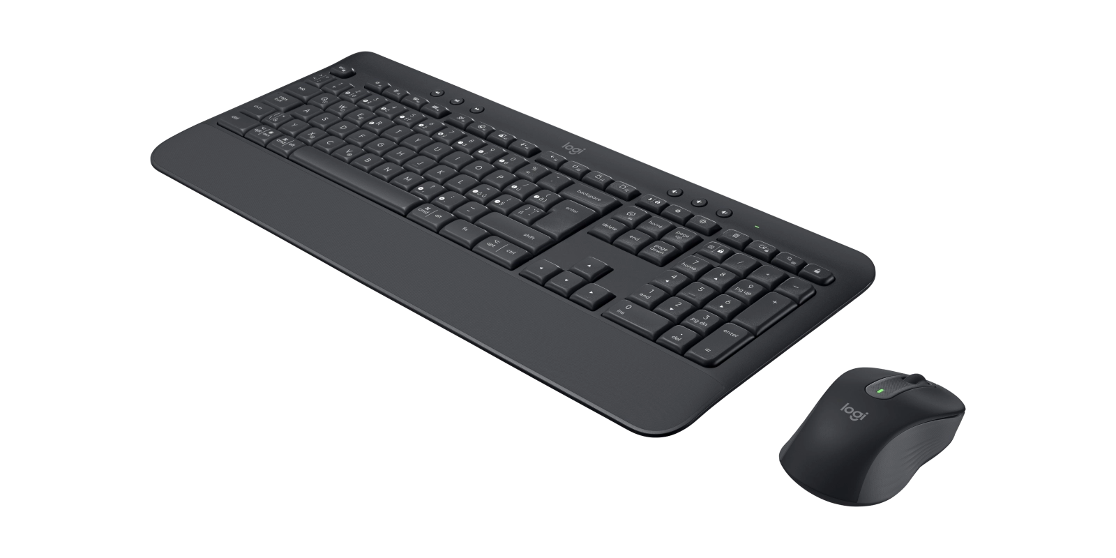Logitech Signature MK650 Combo for Business