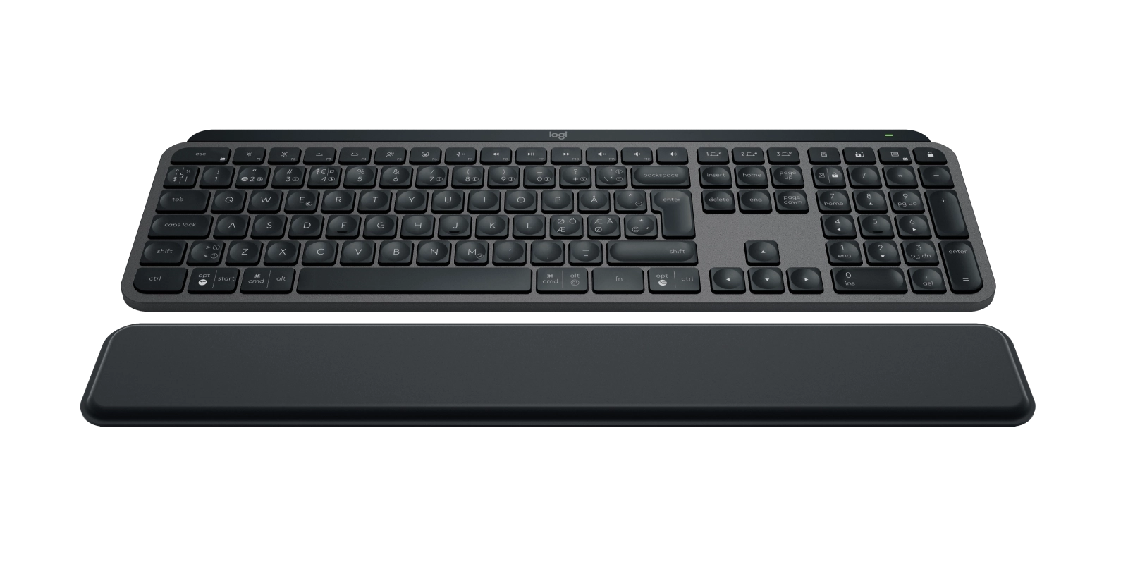 Logitech MX atslēgas S
