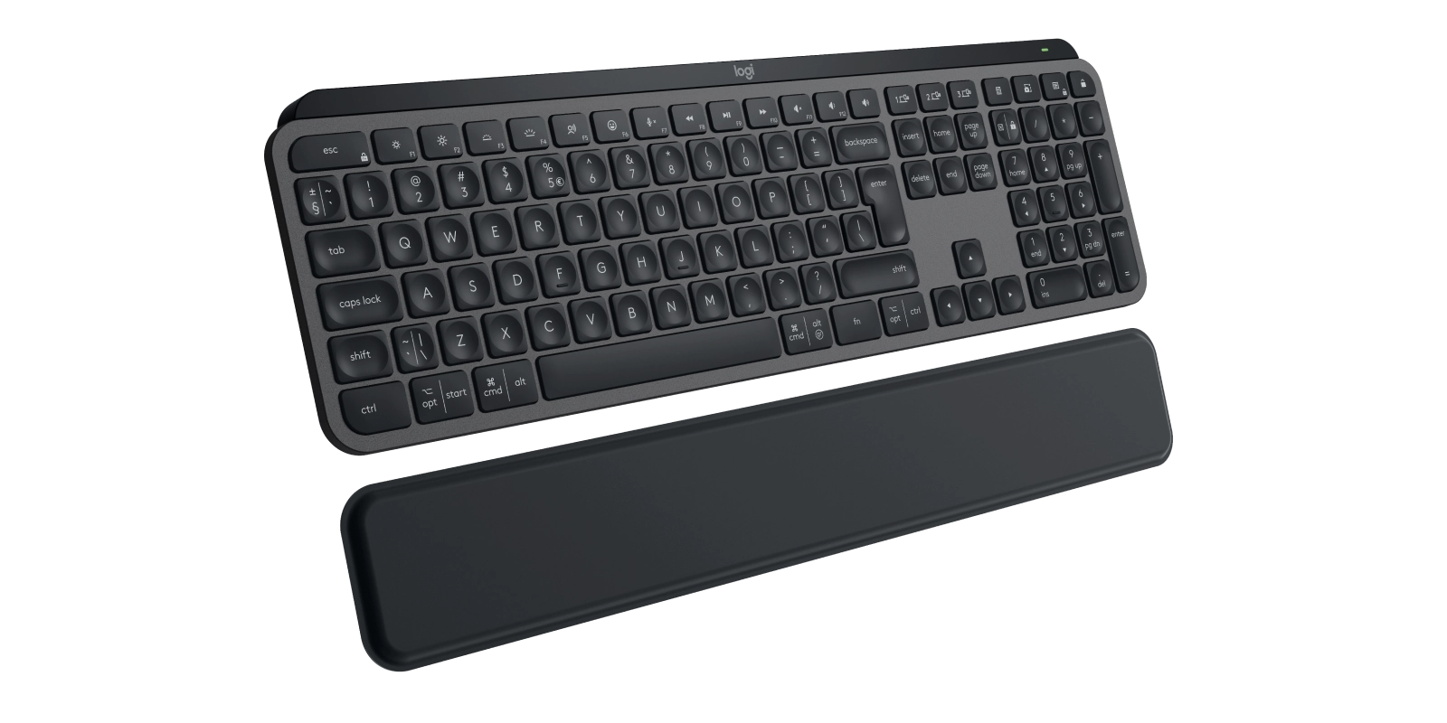 Logitech MX Keys S 920-011589 KLALOGEXT00099