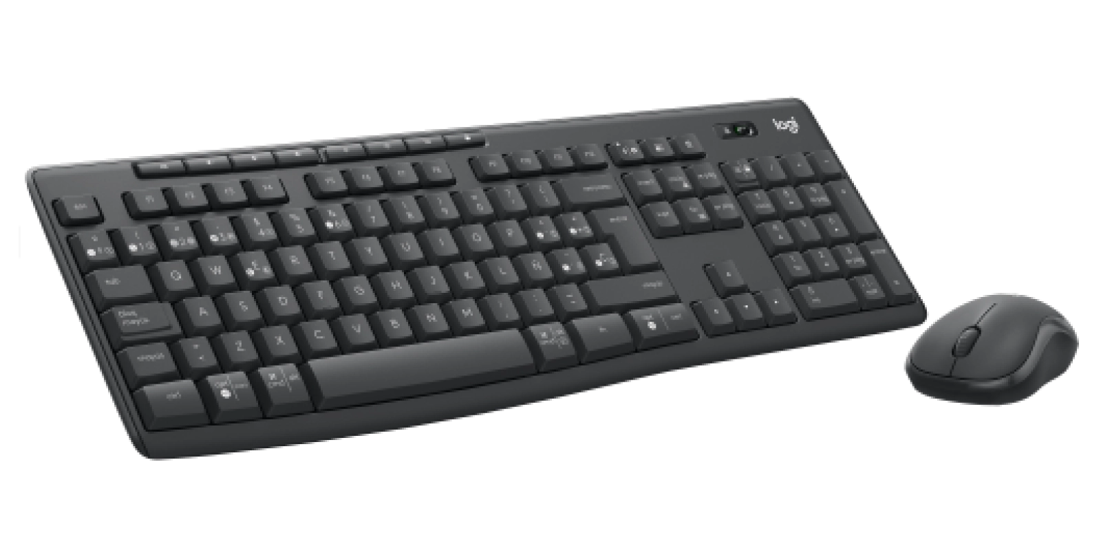 Logitech MK370 Combo for Business 920-012071