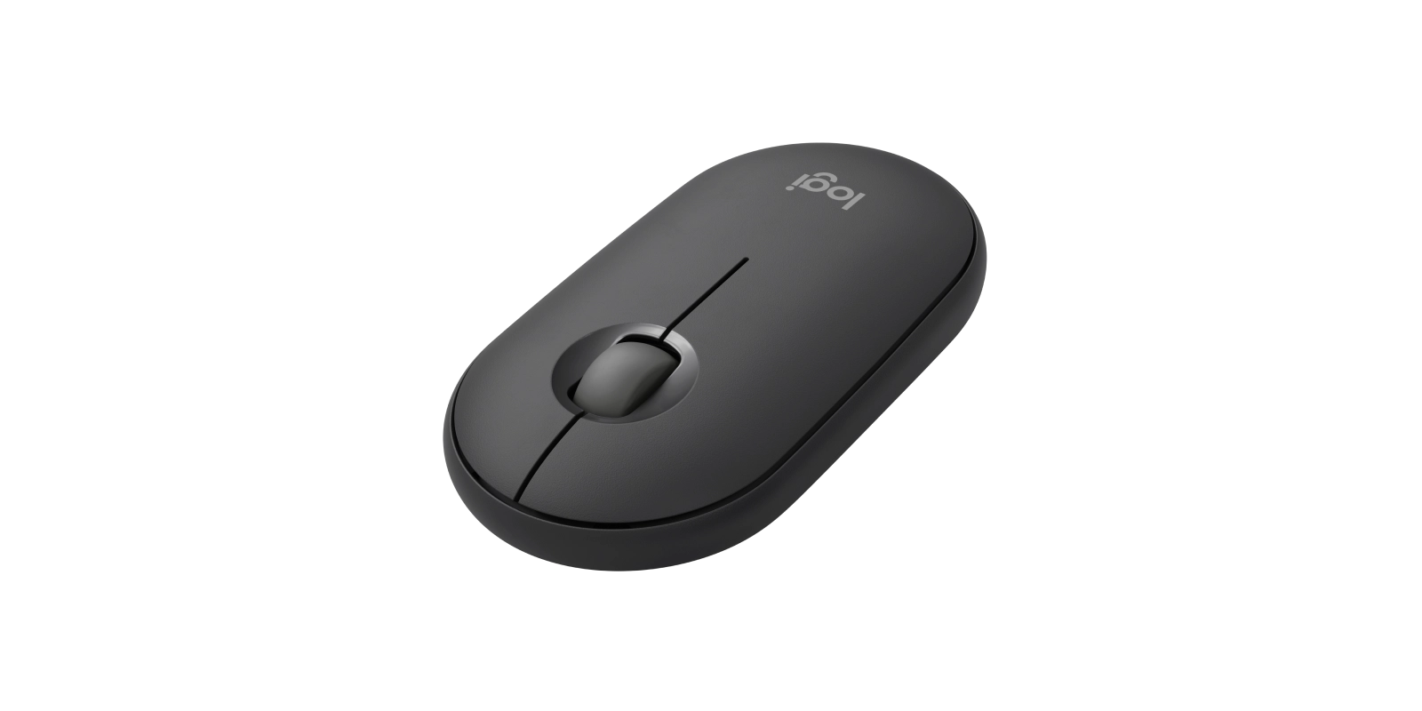 Logitech 920-012244 keyboard Mouse included Universal