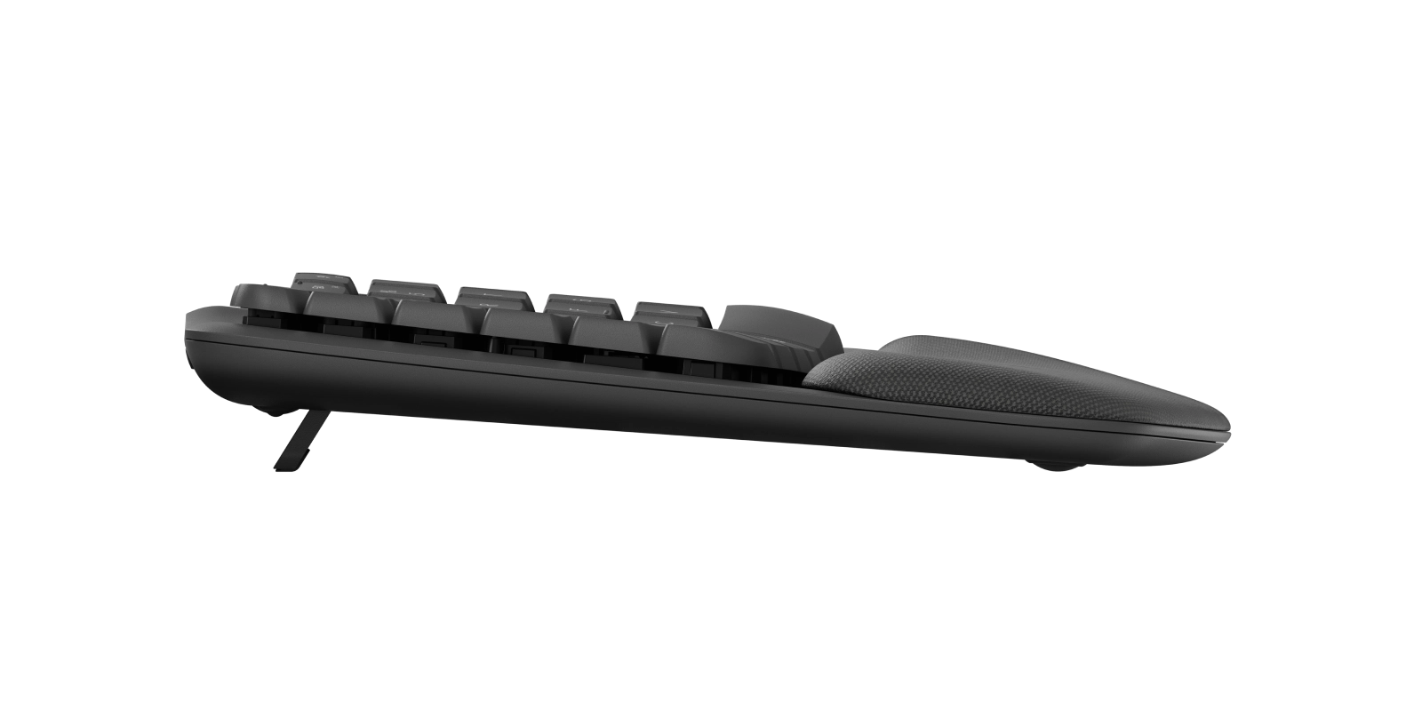 Logitech viļņu taustiņi