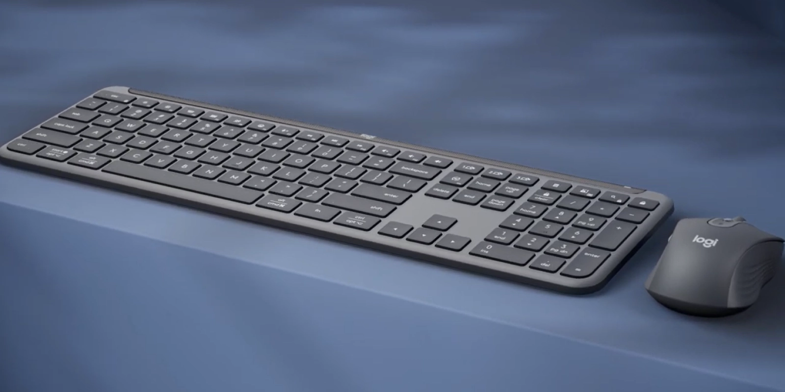 Signature Slim MK950 (920-012508) (US)