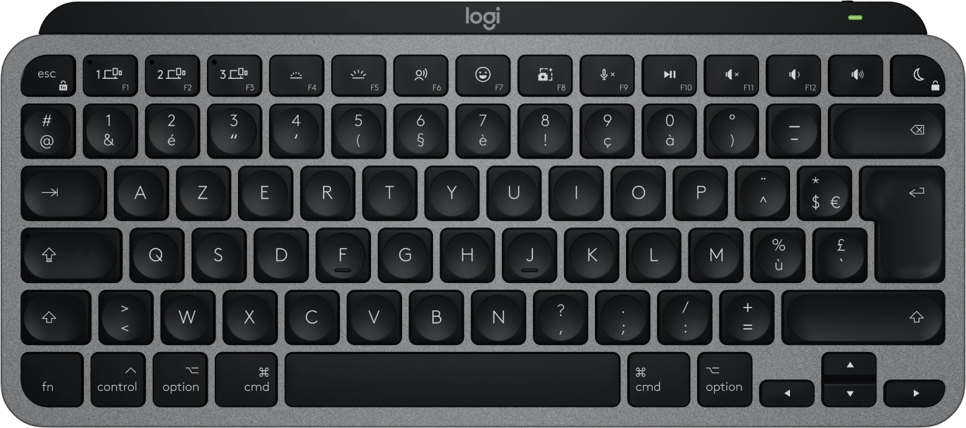 Logitech MX Keys Mini For Mac