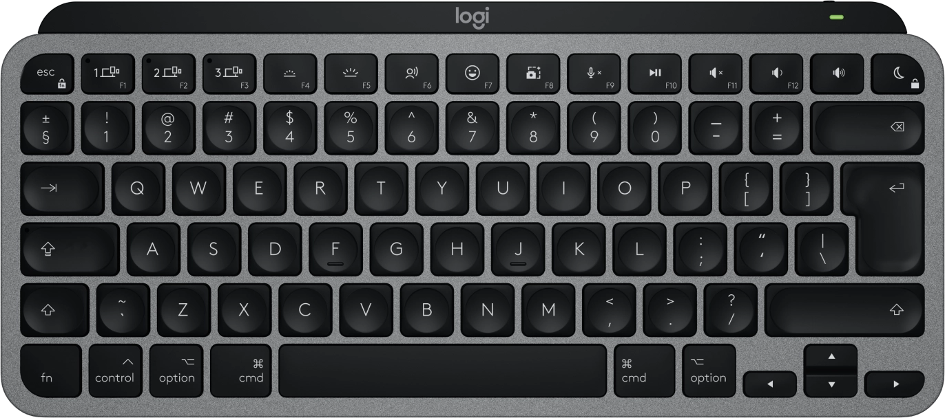 Logitech MX Keys Mini For Mac