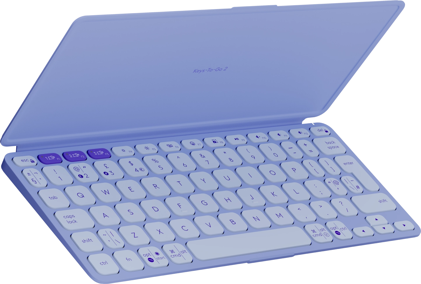 Logitech Atslēgas