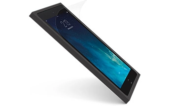 Logitech BLOK Protective Shell iPad Air