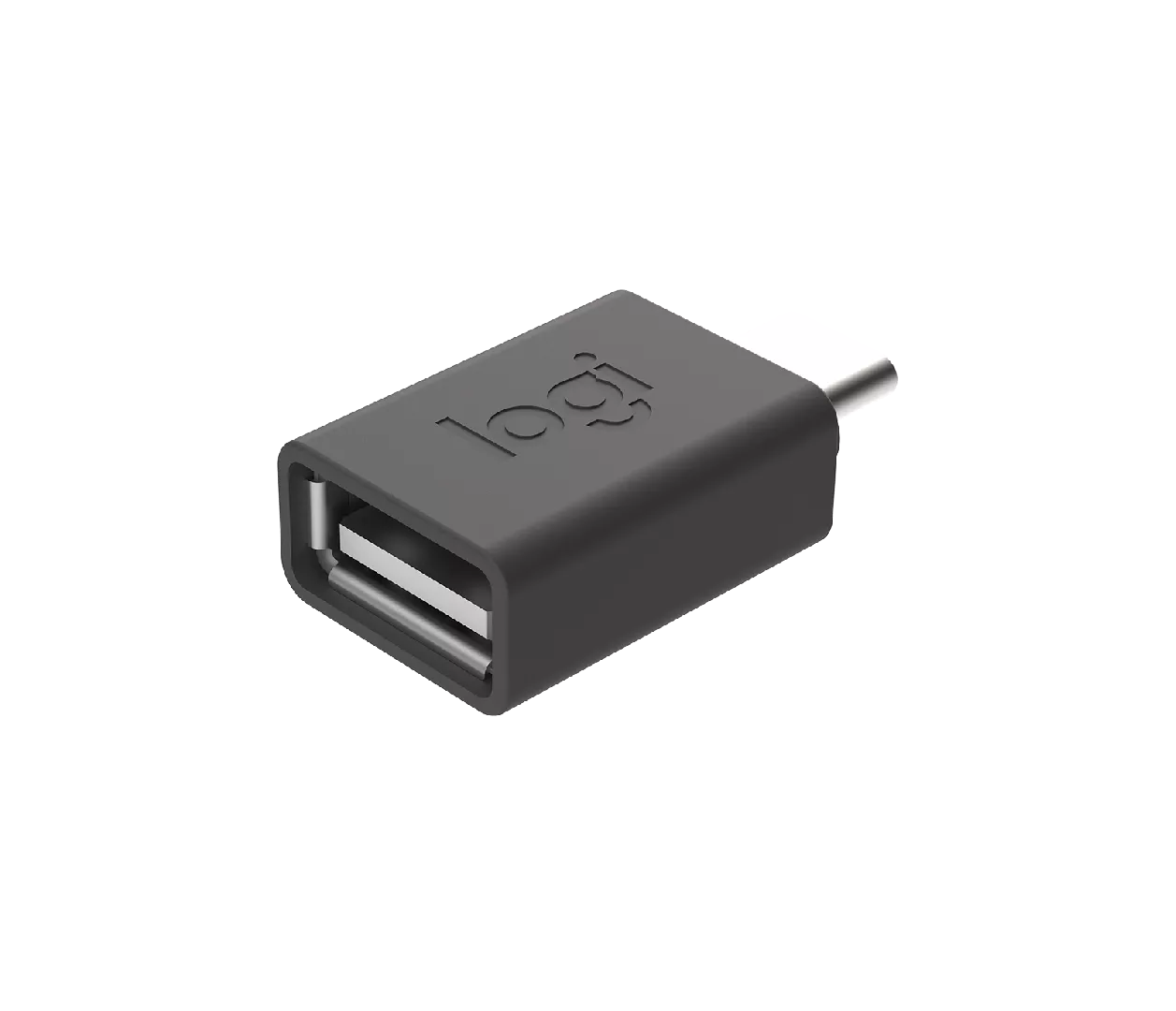 Logitech Logi Adapter USB- C to