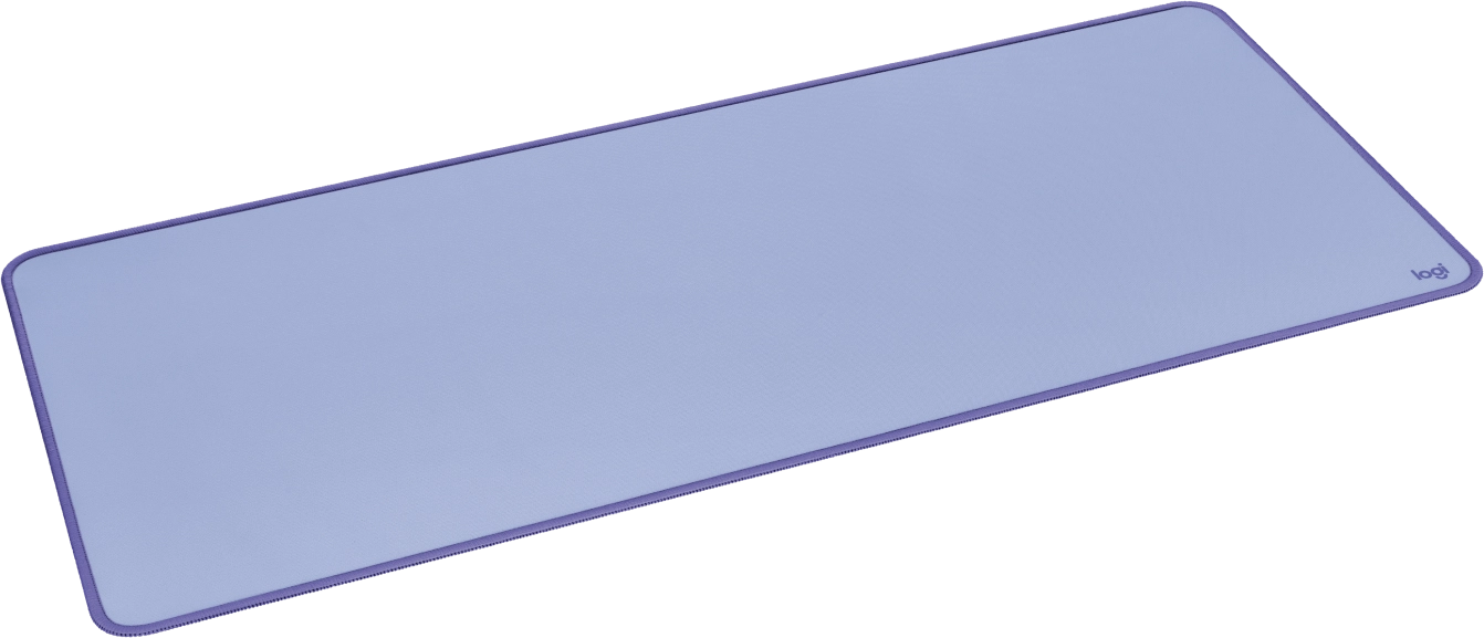 Logitech Desk Mat Lilac 956-000149