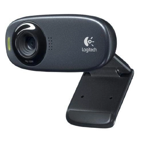 Logitech HD C310 webcam 5 MP