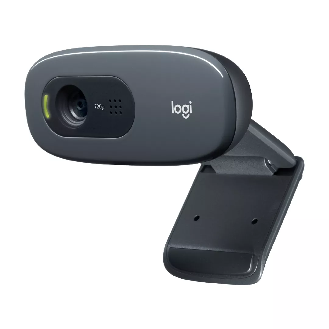 Logitech HD C270 webcam 3 MP