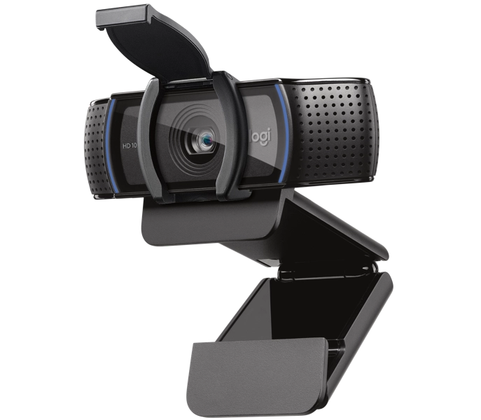 Logitech C920e HD 1080p Webcam 960-001360