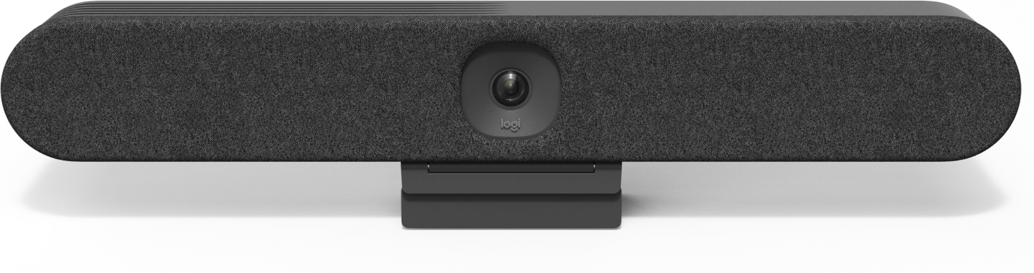 Logitech Rally Bar Huddle video conferencing