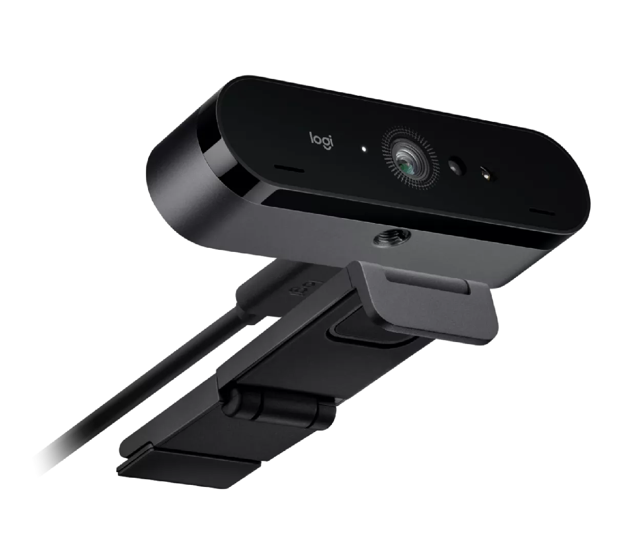 Logitech BRIO 4K webcam 13 MP