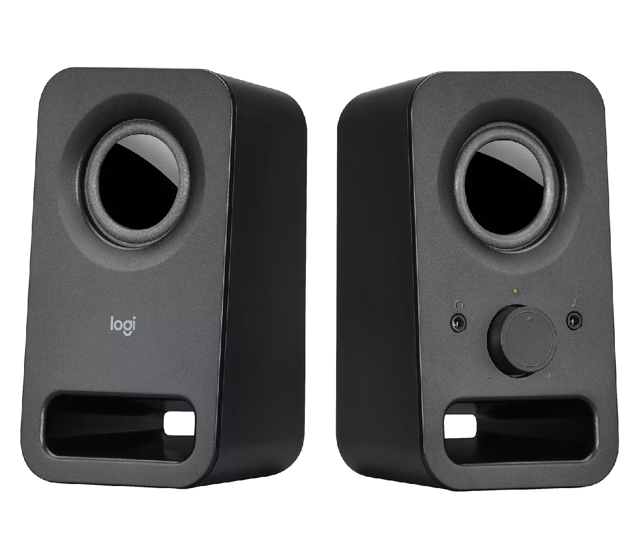 Logitech Z150 Multimedia Speakers 1992369 980-000814