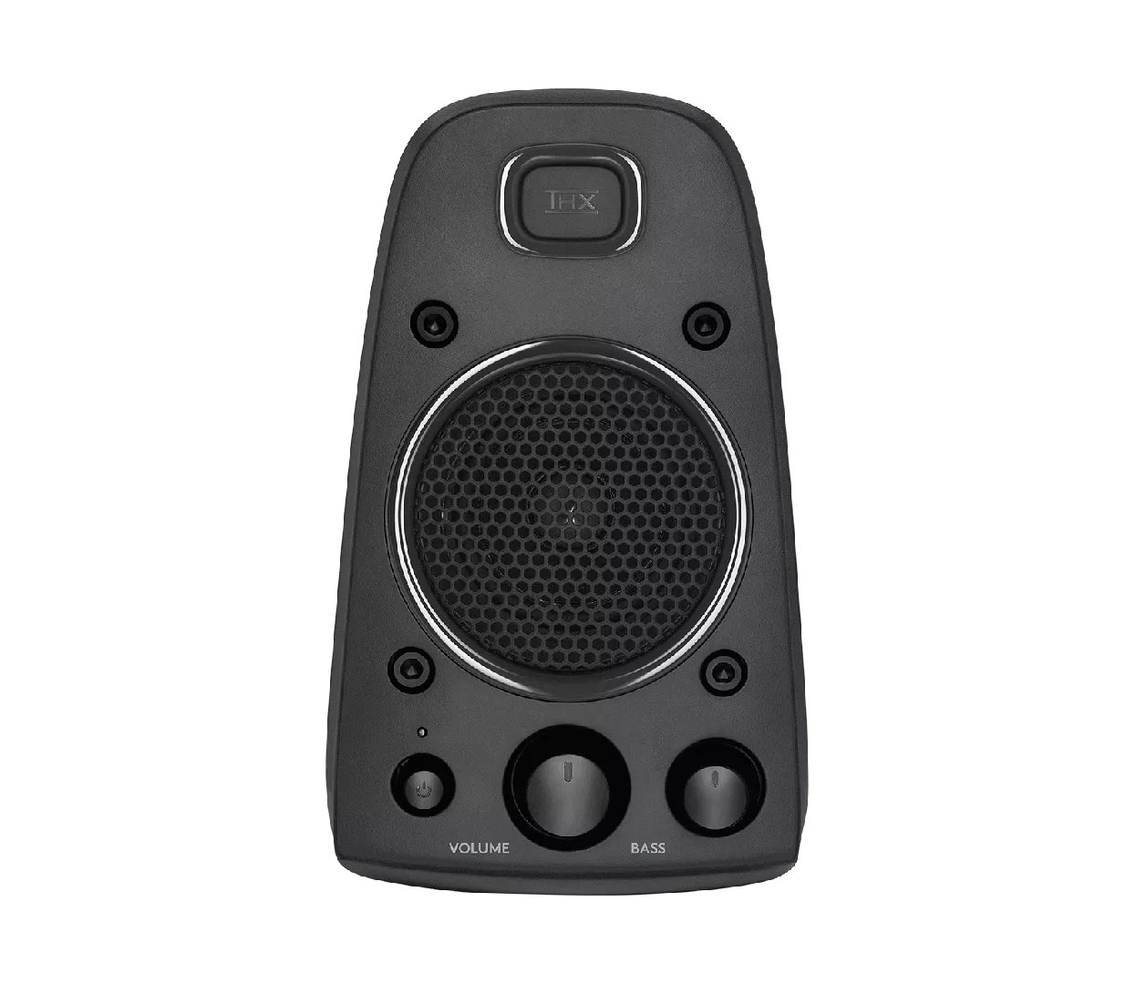 Logitech Z625 Powerful THX Sound 980-001256