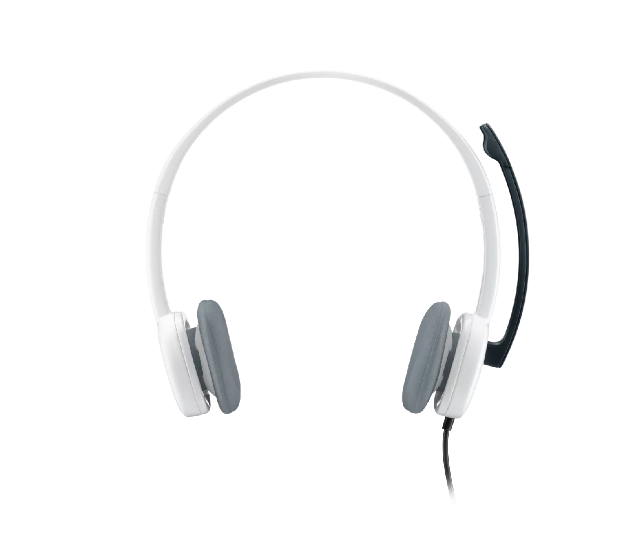 Logitech H150 Stereo Headset 981000350 ``981-000350``