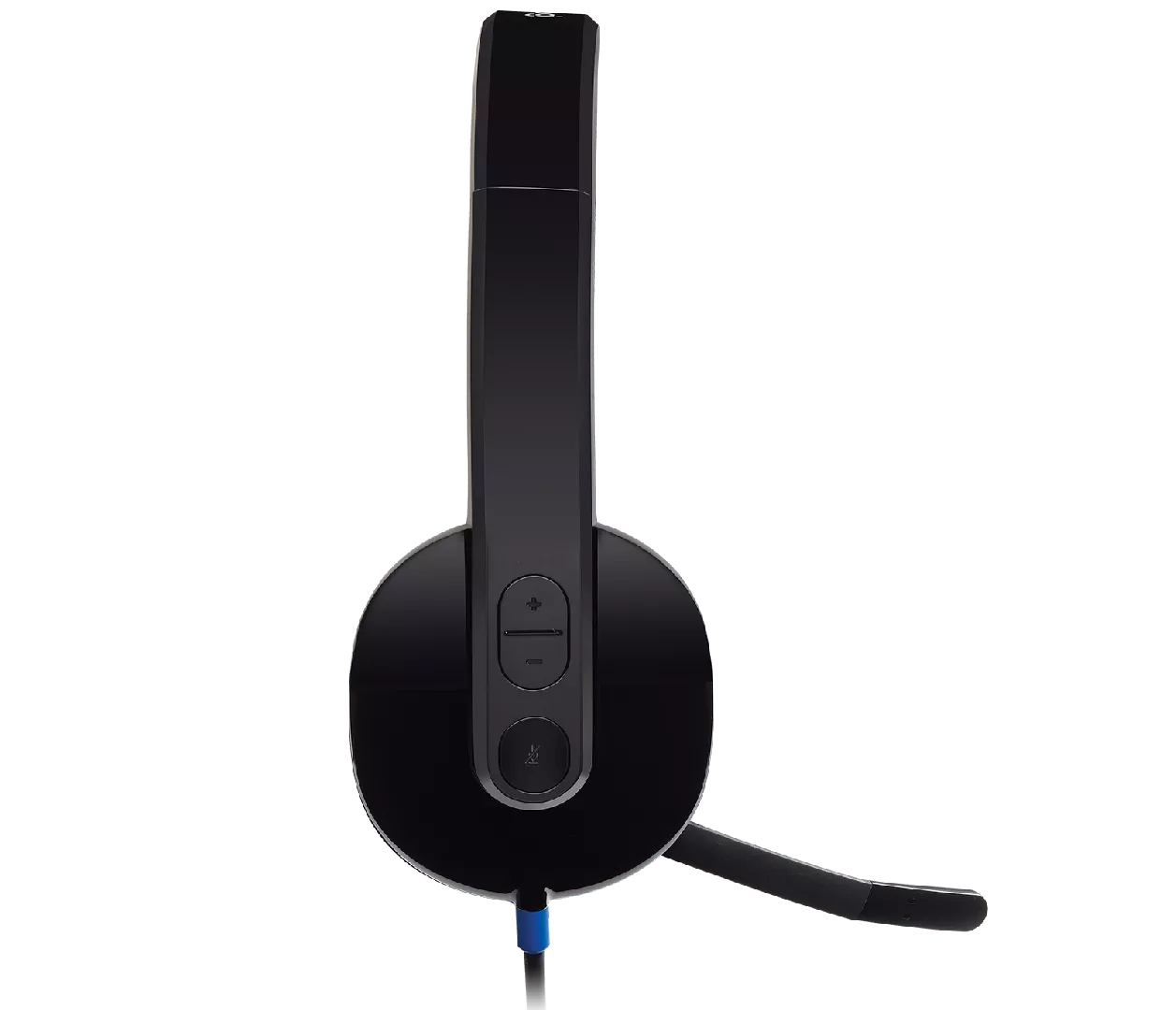 Logitech H540 USB Computer Headset 4T03-00E