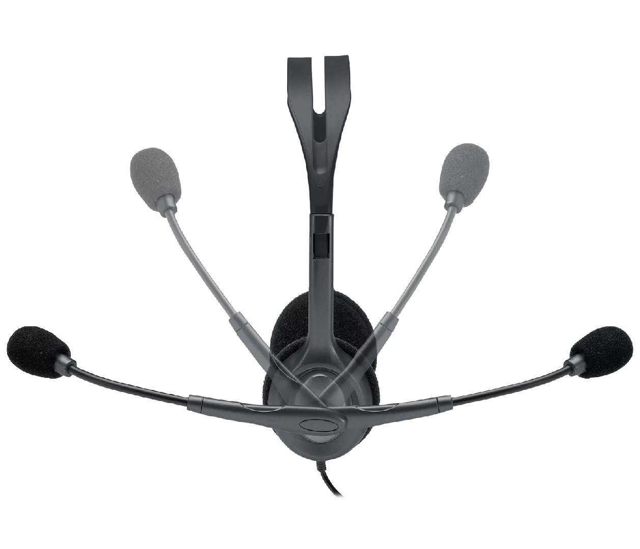 Logitech H111 Stereo Headset 4T03-005 981-000593