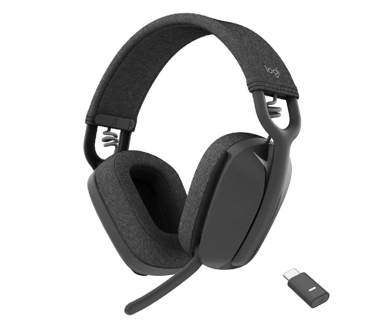 Zone Vibe (981-001157) Graphite