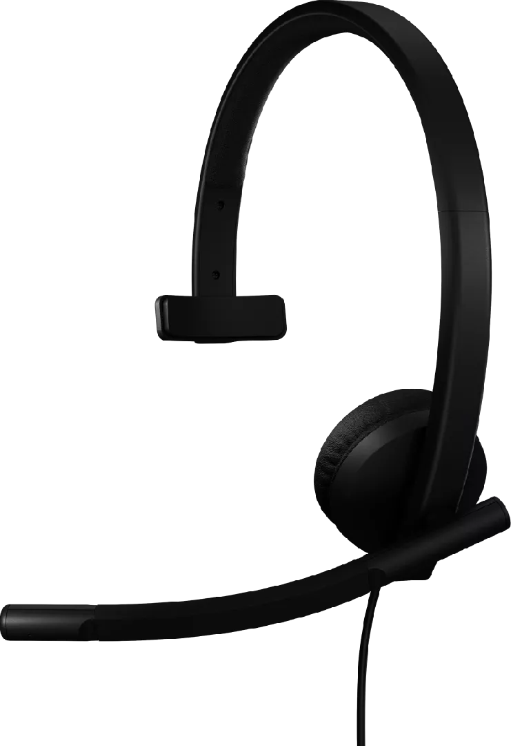 _8268262 USB HEADSET MONO H570E USB-A
